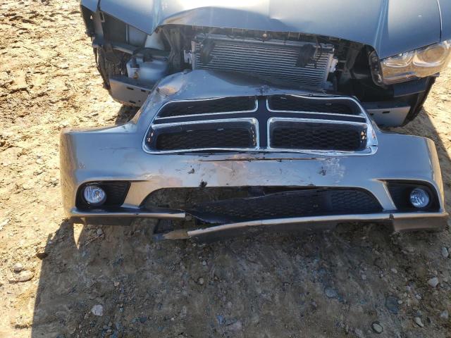 Photo 12 from auction – 2011 DODGE CHARGER R/ with VIN 2B3CL5CT3BH609476