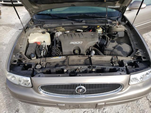 Photo 11 from auction – 2001 BUICK LESABRE CU with VIN 1G4HP54K21U125949