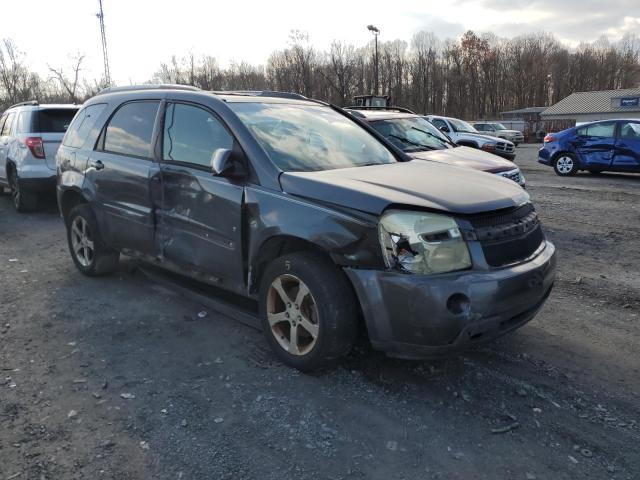 Photo 4 from auction – 2007 CHEVROLET EQUINOX with VIN 2CNDL73FX76063878