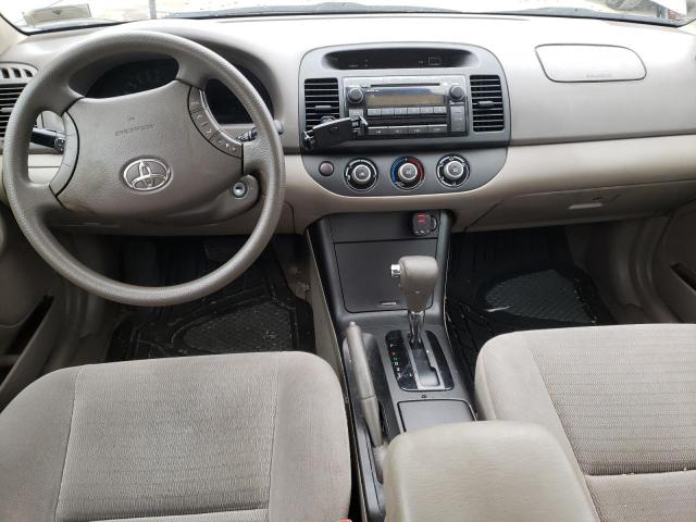 Photo 8 from auction – 2005 TOYOTA CAMRY LE with VIN 4T1BE32K45U607752