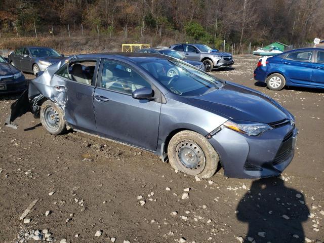 Photo 4 from auction – 2017 TOYOTA COROLLA L with VIN 2T1BURHE1HC941704