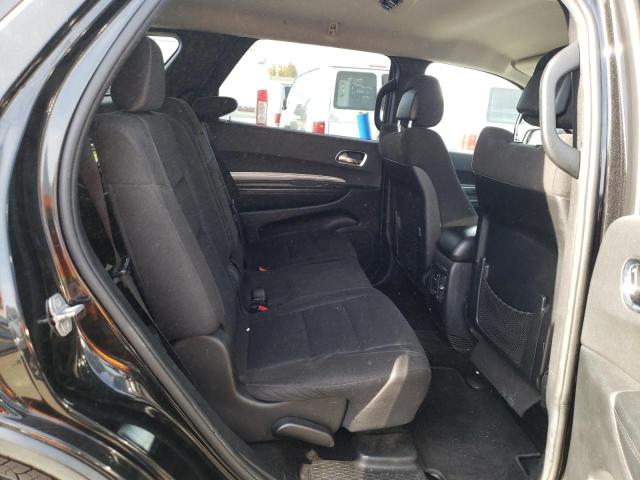 Photo 10 from auction – 2012 DODGE DURANGO SX with VIN 1C4RDHAG5CC335960