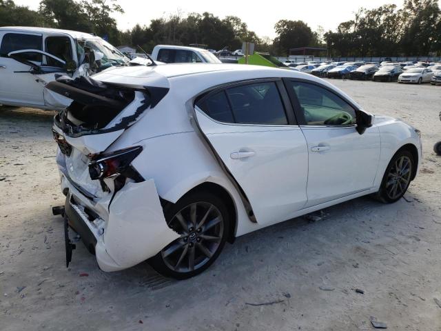 Photo 3 from auction – 2018 MAZDA 3 TOURING with VIN 3MZBN1L37JM271042