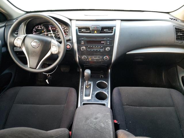Photo 8 from auction – 2013 NISSAN ALTIMA 2.5 with VIN 1N4AL3AP8DC280401
