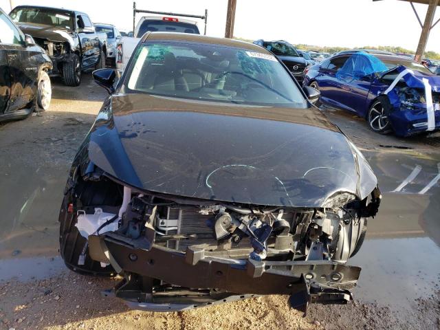 Photo 5 from auction – 2021 MAZDA 3 SELECT with VIN JM1BPABL1M1338136