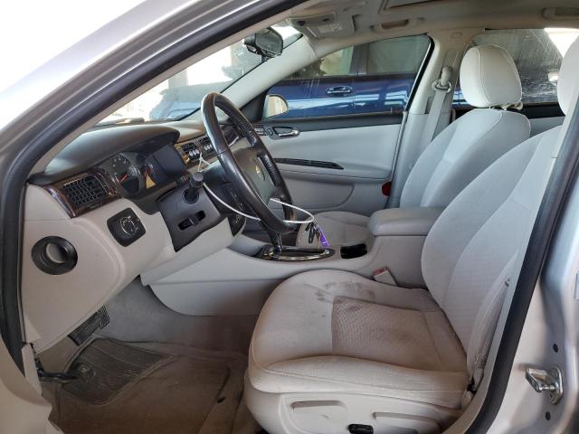 Photo 7 from auction – 2013 CHEVROLET IMPALA LT with VIN 2G1WG5E33D1242791