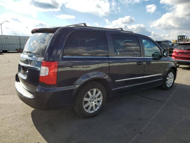 Photo 3 from auction – 2013 CHRYSLER TOWN & COU with VIN 2C4RC1BG2DR605776