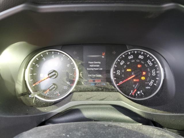 Photo 9 from auction – 2021 TOYOTA RAV4 LE with VIN 2T3H1RFV5MC155265