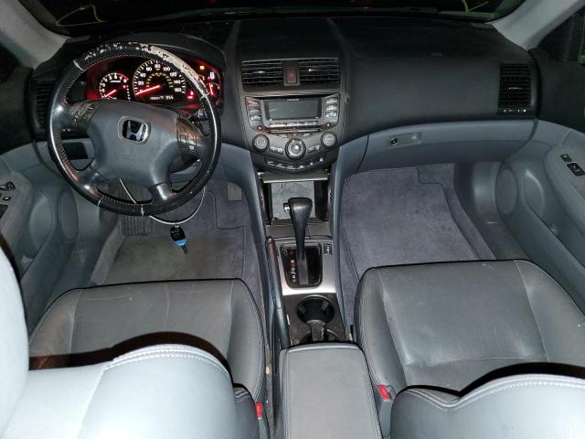 Photo 8 from auction – 2003 HONDA ACCORD EX with VIN JHMCM56673C080523