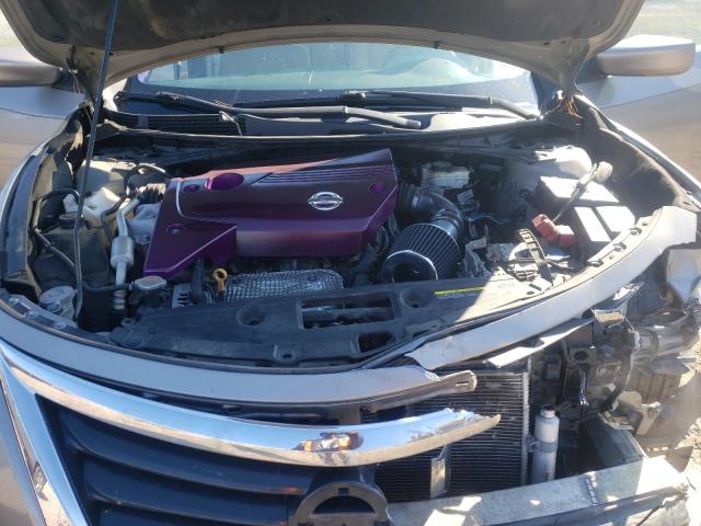 Photo 11 from auction – 2015 NISSAN ALTIMA 2.5 with VIN 1N4AL3AP7FN384644