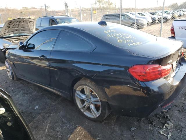 Photo 2 from auction – 2015 BMW 428 XI with VIN WBA3N5C57FK198301