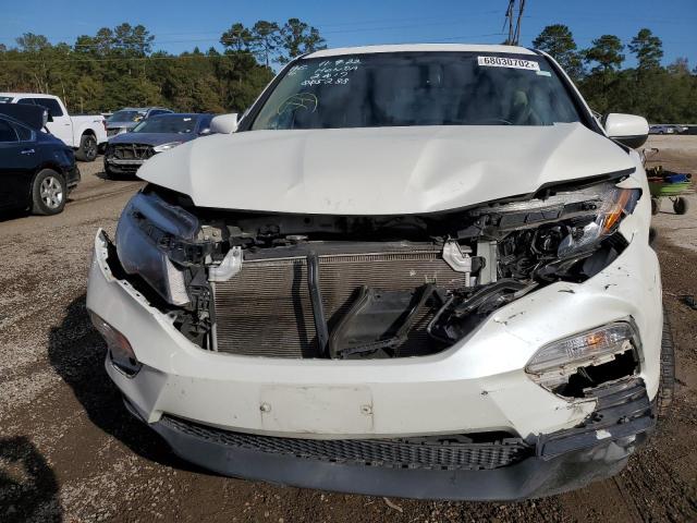 Photo 5 from auction – 2017 HONDA PILOT EXL with VIN 5FNYF6H53HB005288