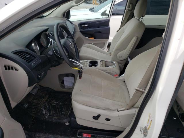 Photo 7 from auction – 2012 DODGE GRAND CARA with VIN 2C4RDGCG2CR112533