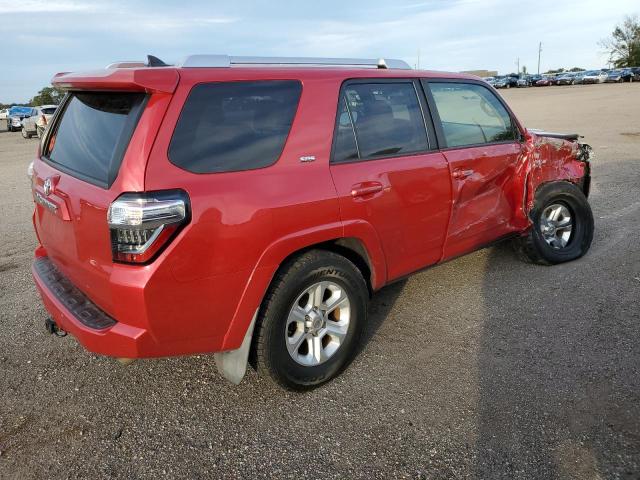 Photo 3 from auction – 2015 TOYOTA 4RUNNER SR with VIN JTEZU5JR3F5104883