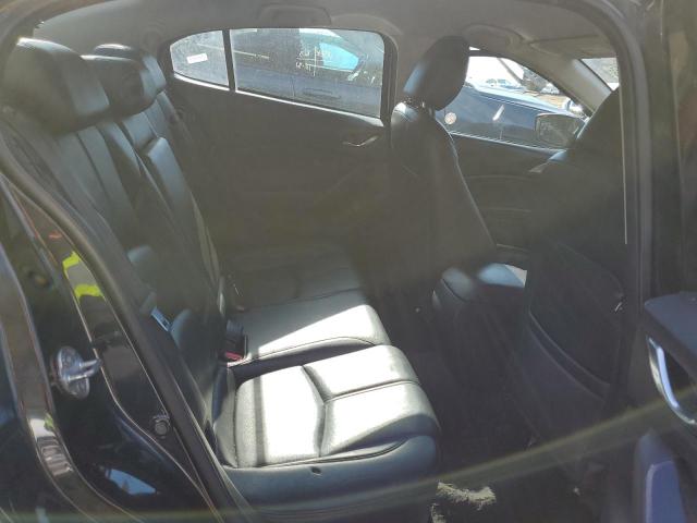 Photo 10 from auction – 2018 MAZDA 3 TOURING with VIN 3MZBN1V34JM208171