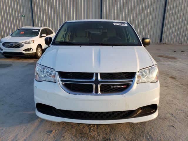 Photo 5 from auction – 2015 DODGE GRAND CARA with VIN 2C4RDGBG8FR625369