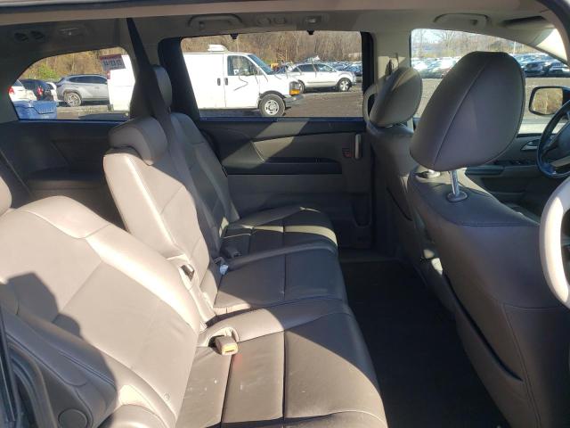 Photo 11 from auction – 2013 HONDA ODYSSEY EX with VIN 5FNRL5H63DB072192