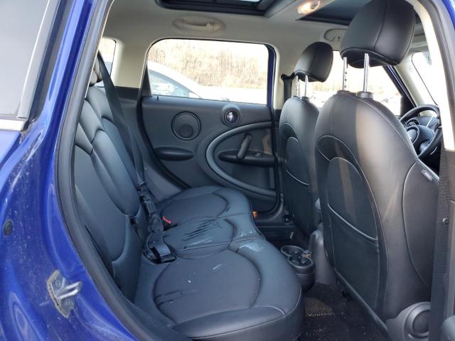 Photo 10 from auction – 2016 MINI COOPER S C with VIN WMWZC5C55GWU04533