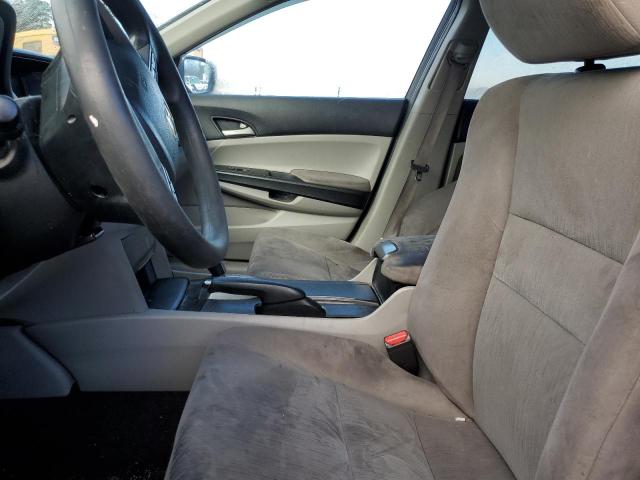 Photo 7 from auction – 2012 HONDA ACCORD LXP with VIN 1HGCP2F45CA126112
