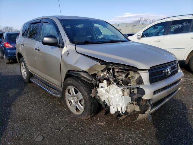 Photo 4 from auction – 2008 TOYOTA RAV4 with VIN JTMBK33V986043062