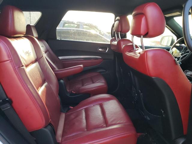 Photo 11 from auction – 2017 DODGE DURANGO R/ with VIN 1C4SDHCT4HC774683