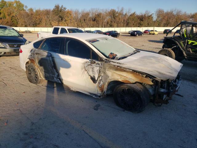 Photo 4 from auction – 2016 FORD FUSION SE with VIN 3FA6P0H7XGR143402