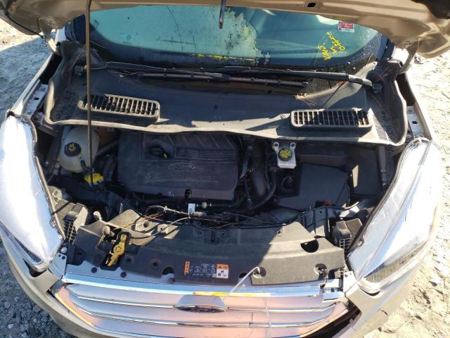 Photo 12 from auction – 2017 FORD ESCAPE SE with VIN 1FMCU0GD6HUB95225