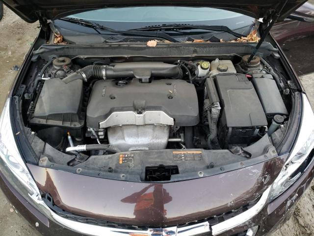 Photo 11 from auction – 2015 CHEVROLET MALIBU 1LT with VIN 1G11C5SL7FF328255