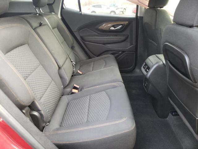 Photo 11 from auction – 2018 GMC TERRAIN SL with VIN 3GKALMEV2JL155309
