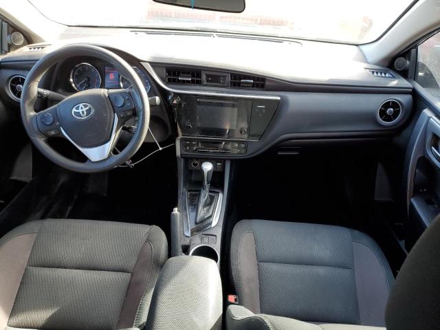 Photo 8 from auction – 2017 TOYOTA COROLLA L with VIN 2T1BURHE7HC925152