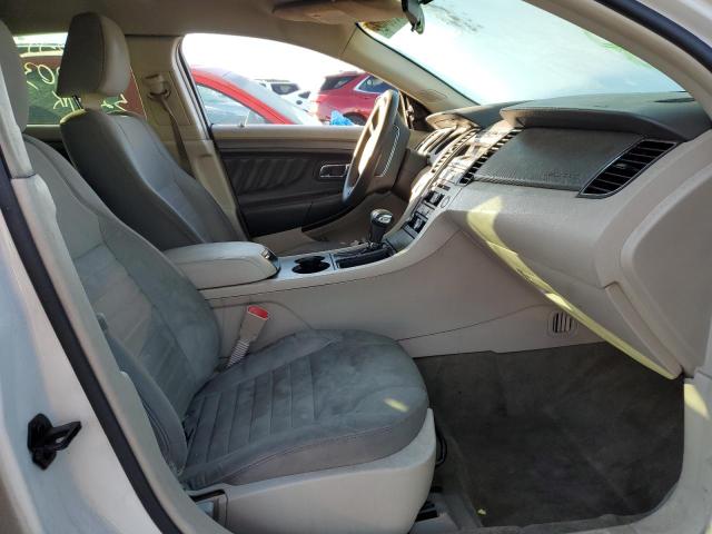 Photo 7 from auction – 2012 FORD TAURUS SE with VIN 1FAHP2DW1CG135238