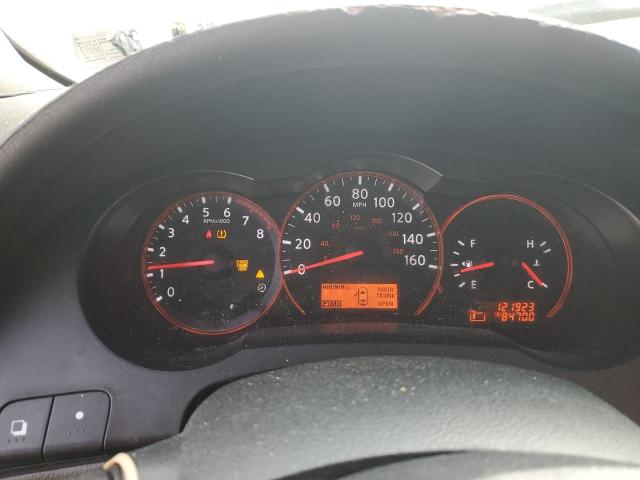Photo 9 from auction – 2007 NISSAN ALTIMA 2.5 with VIN 1N4AL21E27N490512