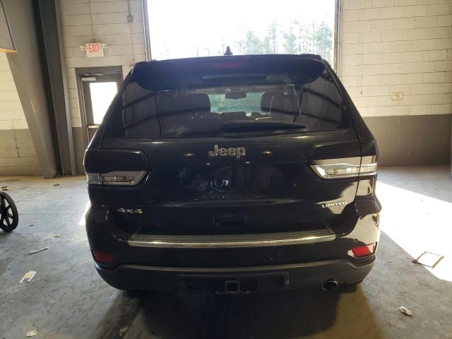 Photo 6 from auction – 2015 JEEP GRAND CHER with VIN 1C4RJFBG3FC738948