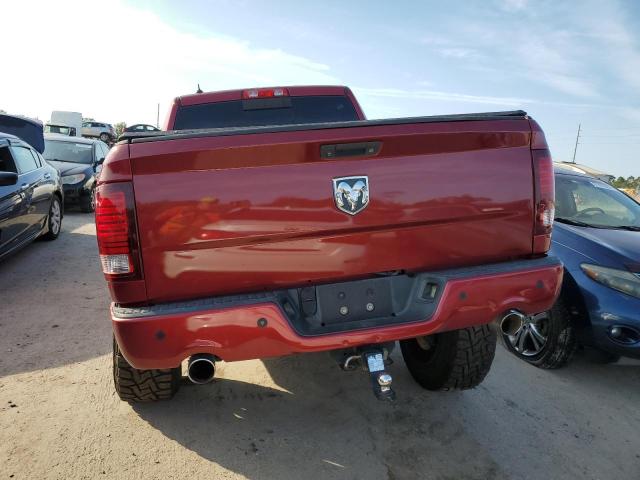 Photo 6 from auction – 2013 RAM 1500 SPORT with VIN 1C6RR6HT1DS640993