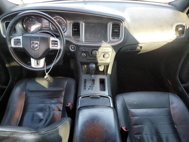 Photo 8 from auction – 2011 DODGE CHARGER R/ with VIN 2B3CL5CT4BH609101