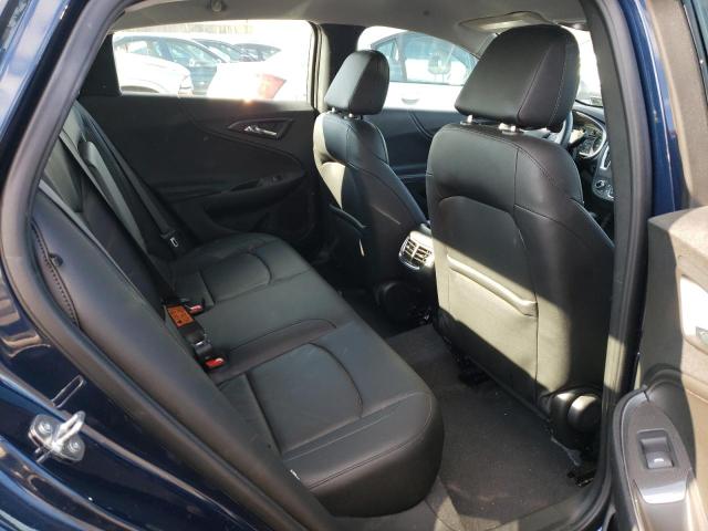 Photo 10 from auction – 2021 CHEVROLET MALIBU LT with VIN 1G1ZD5ST2MF056078