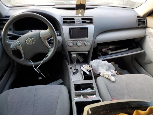 Photo 8 from auction – 2010 TOYOTA CAMRY BASE with VIN 4T1BF3EK8AU513182
