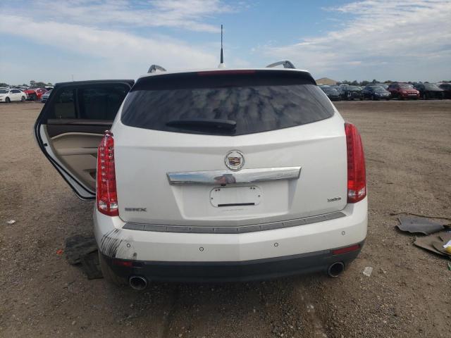 Photo 6 from auction – 2014 CADILLAC SRX PREMIU with VIN 3GYFNDE33ES560904