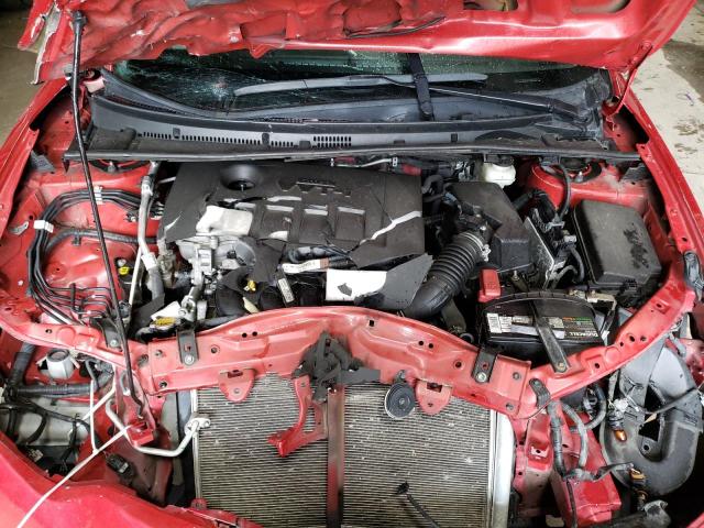 Photo 11 from auction – 2014 TOYOTA COROLLA L with VIN 2T1BURHE5EC167355
