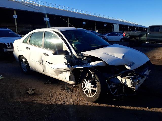 Photo 4 from auction – 2003 FORD FOCUS SE C with VIN 1FAFP34Z33W321506