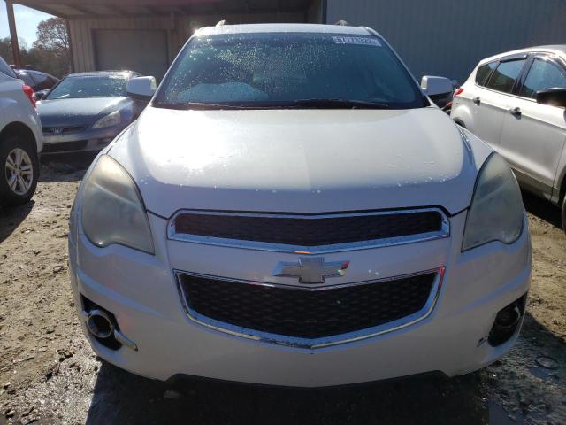 Photo 5 from auction – 2012 CHEVROLET EQUINOX LT with VIN 2GNALPEK2C1300346