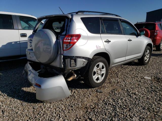 Photo 3 from auction – 2011 TOYOTA RAV4 with VIN 2T3BF4DV9BW088145