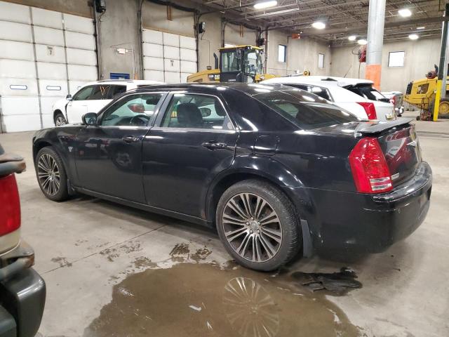 Photo 2 from auction – 2010 CHRYSLER 300 with VIN 2C3CA2CV1AH330311