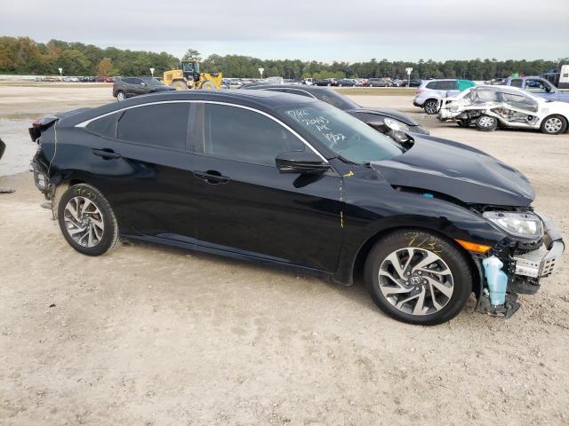 Photo 4 from auction – 2017 HONDA CIVIC EX with VIN 19XFC2F70HE079044