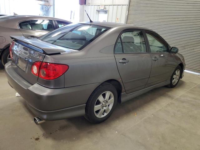 Photo 3 from auction – 2007 TOYOTA COROLLA CE with VIN 1NXBR32EX7Z911055