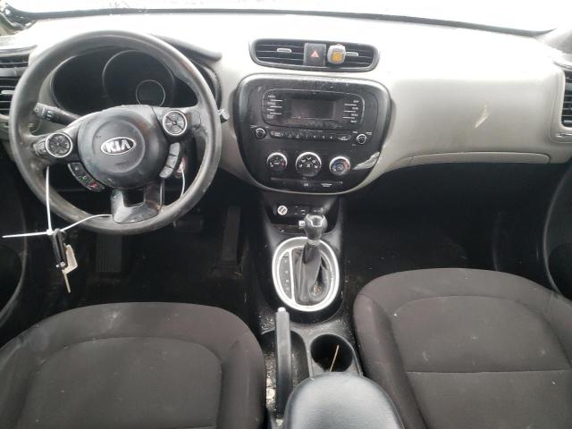 Photo 8 from auction – 2016 KIA SOUL with VIN KNDJN2A20G7256786