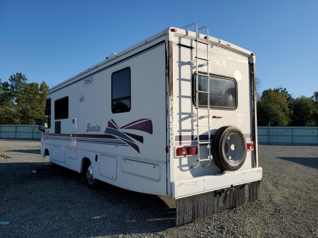 Photo 3 from auction – 1996 WINNEBAGO ITASCA with VIN 1GBKP37NXV3303868