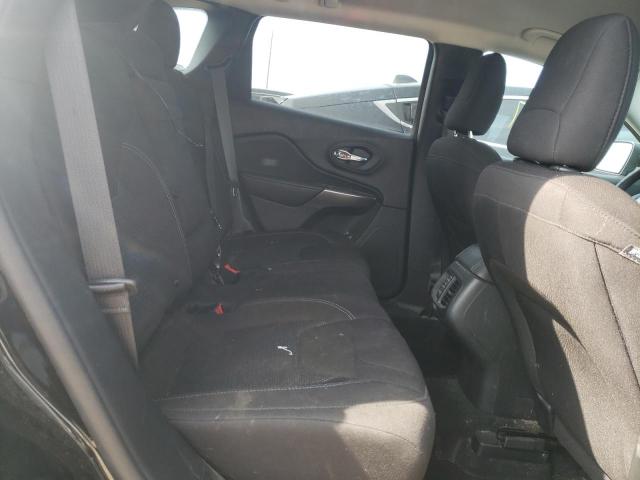 Photo 11 from auction – 2019 JEEP CHEROKEE L with VIN 1C4PJLCB4KD286067