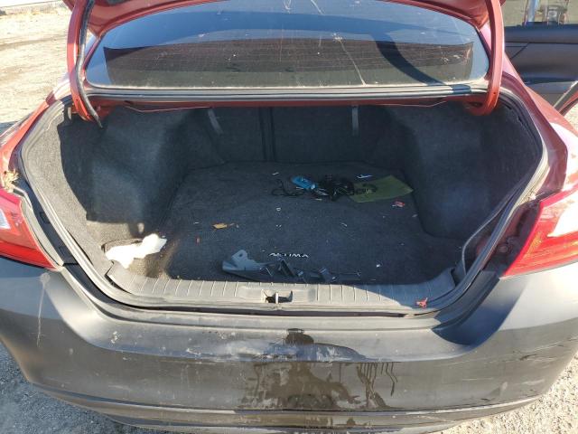 Photo 6 from auction – 2016 NISSAN ALTIMA 2.5 with VIN 1N4AL3AP9GC229073