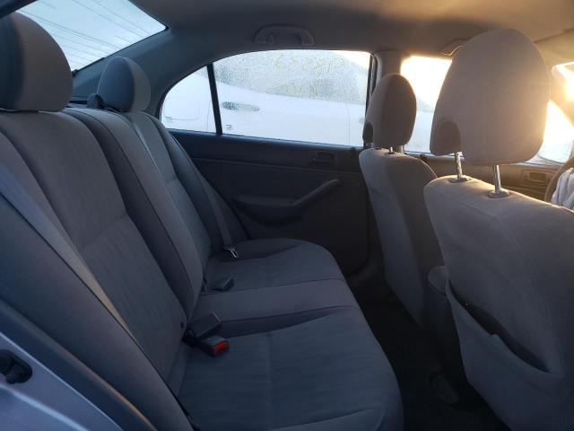 Photo 6 from auction – 2003 HONDA CIVIC LX with VIN 2HGES16663H930682